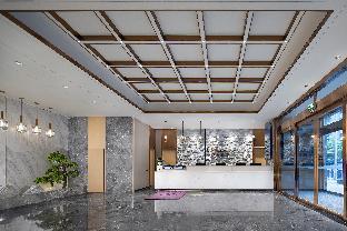 madison guizhou penshuichi meifu being in decoration