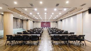 madison guizhou penshuichi meifu being in decoration
