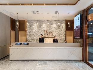 madison guizhou penshuichi meifu being in decoration