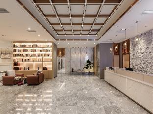 Madison Guizhou Penshuichi Meifu (Being In Decoration),,3 star