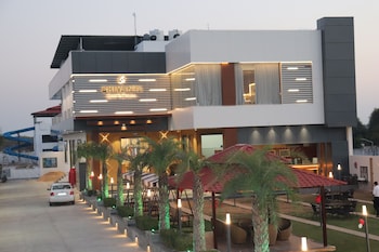 shivanta hotel and resorts