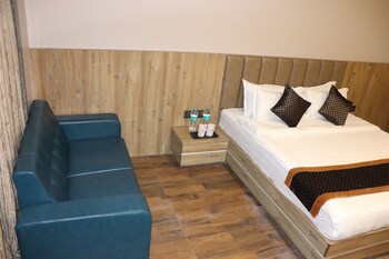 shivanta hotel and resorts