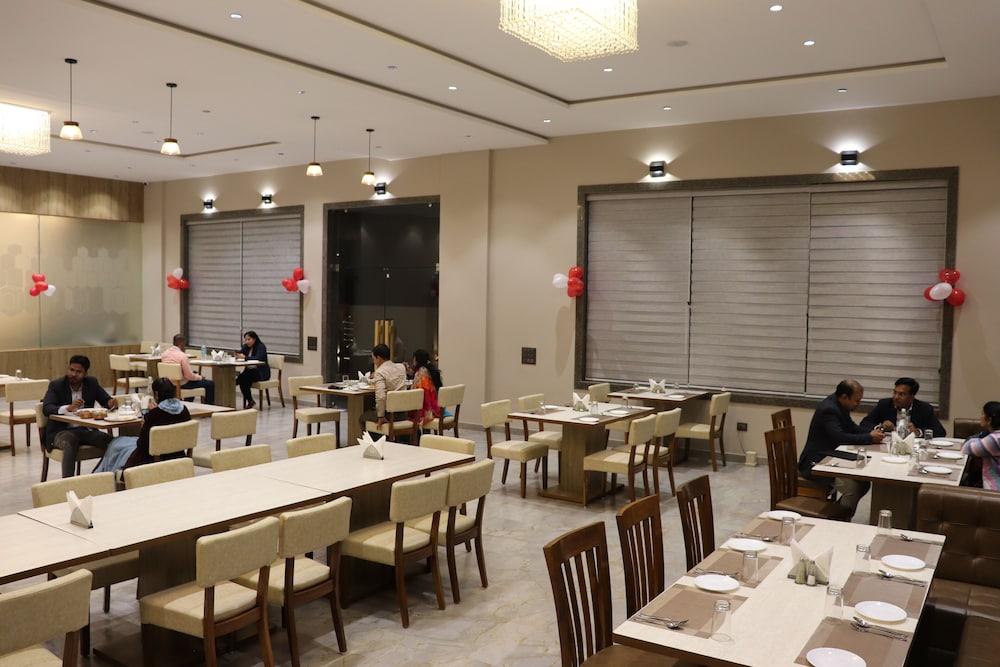 shivanta hotel and resorts