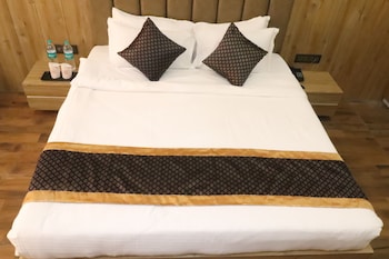 shivanta hotel and resorts