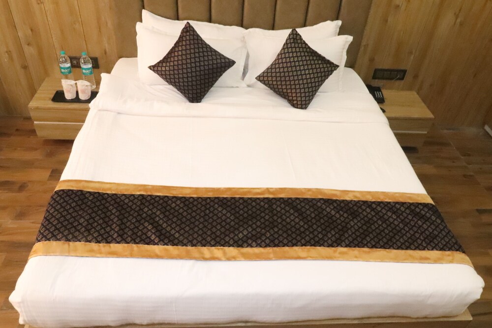 shivanta hotel and resorts