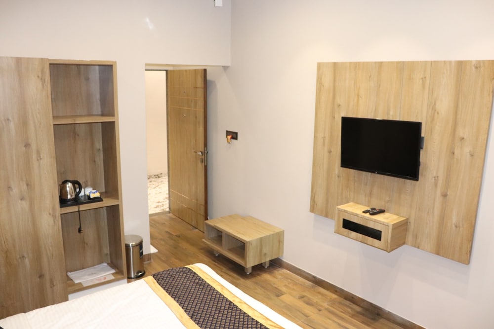 shivanta hotel and resorts