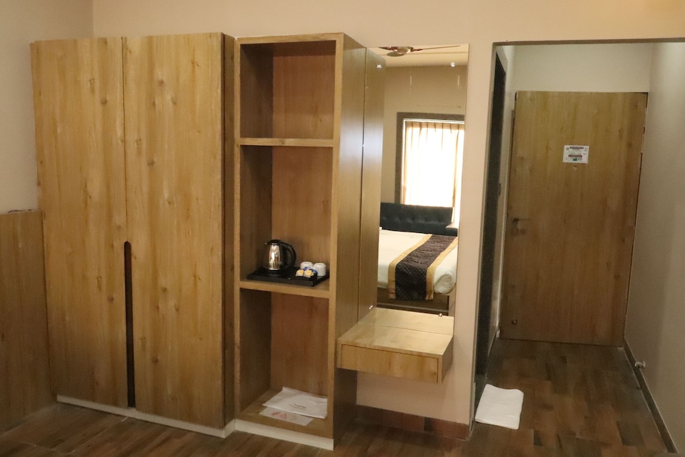 shivanta hotel and resorts