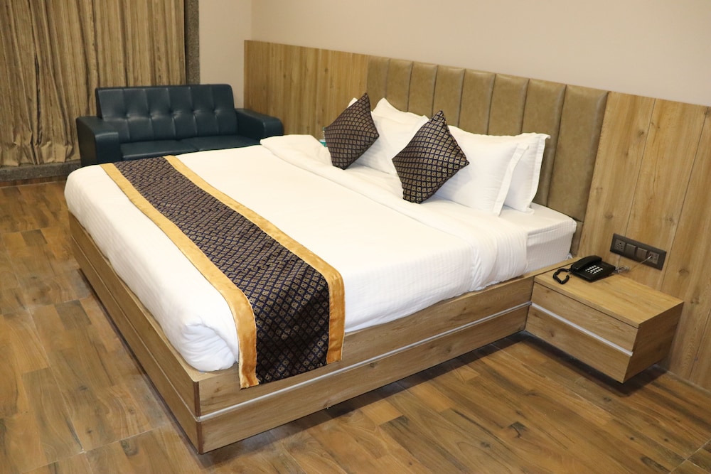 shivanta hotel and resorts