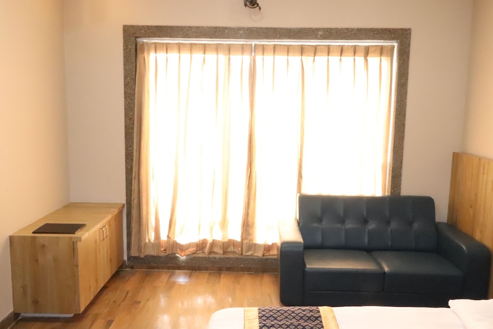 shivanta hotel and resorts