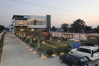 shivanta hotel and resorts