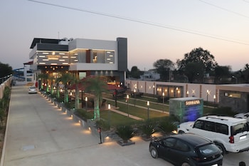 shivanta hotel and resorts