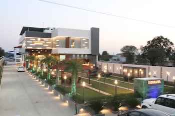 shivanta hotel and resorts