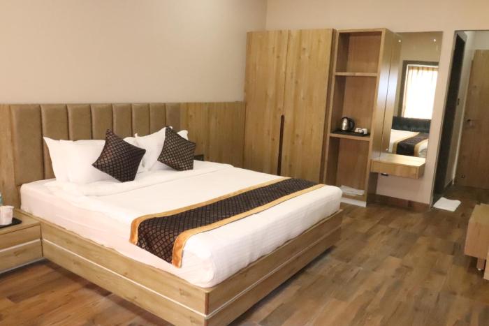 shivanta hotel and resorts