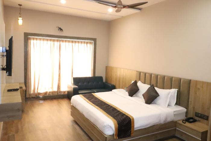 shivanta hotel and resorts