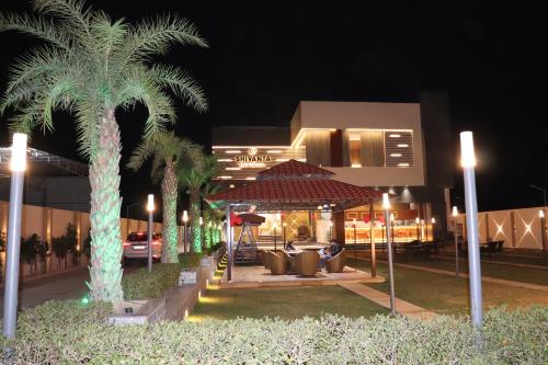 Shivanta Hotel & Resorts,,3 star