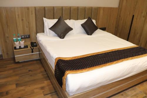 shivanta hotel and resorts