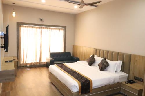 shivanta hotel and resorts