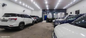 hotel parinay vatika deoghar