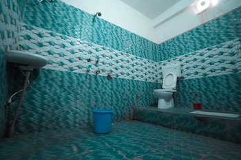 hotel parinay vatika deoghar