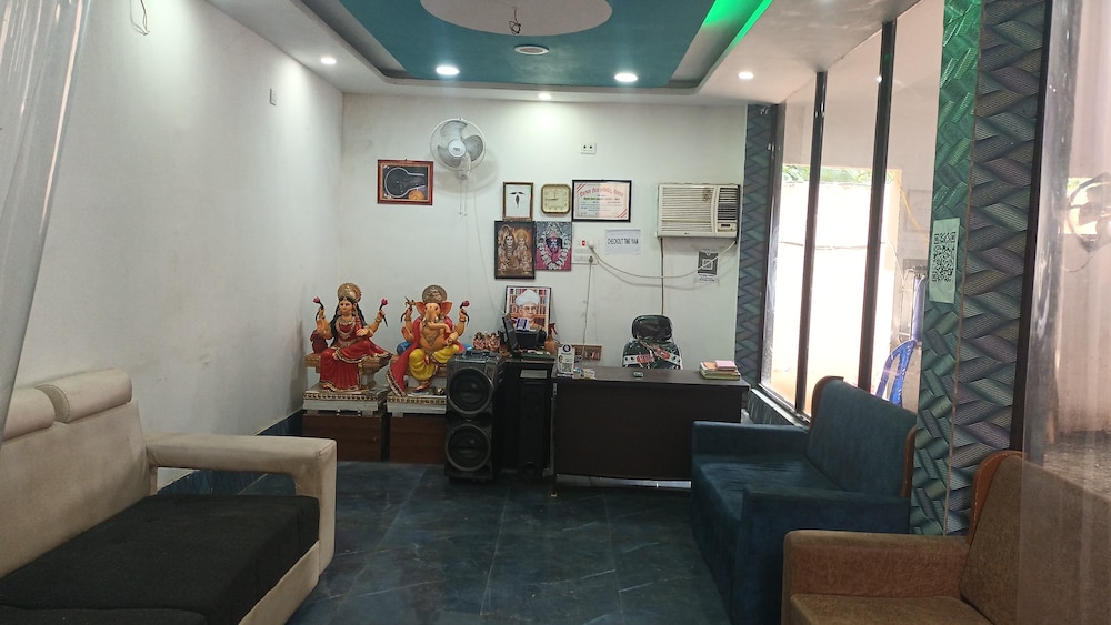 hotel parinay vatika deoghar