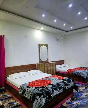hotel parinay vatika deoghar