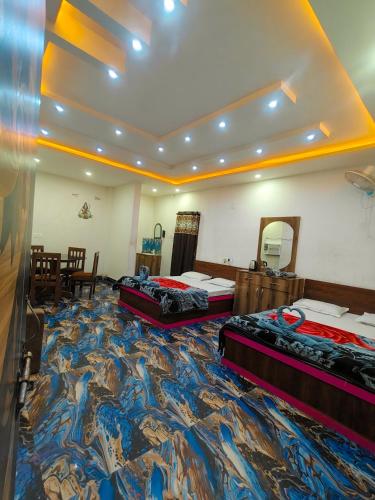 hotel parinay vatika deoghar