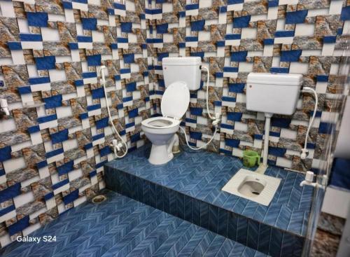 hotel parinay vatika deoghar