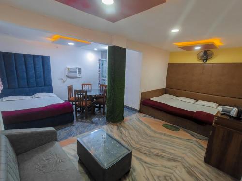 hotel parinay vatika deoghar
