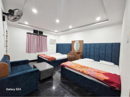 hotel parinay vatika deoghar