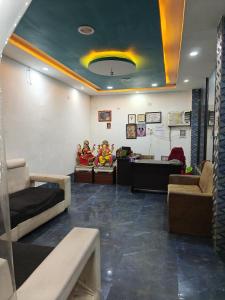 hotel parinay vatika deoghar