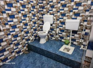 hotel parinay vatika deoghar