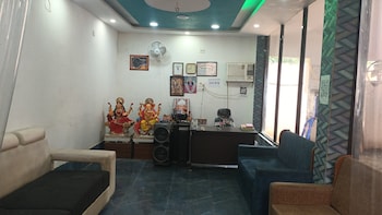 hotel parinay vatika deoghar