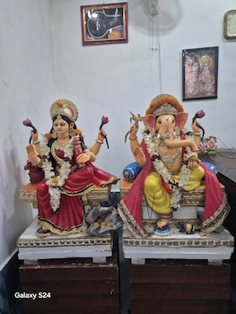 hotel parinay vatika deoghar