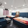hotel parinay vatika deoghar