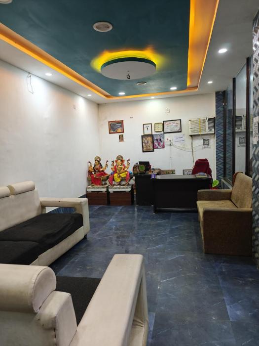 hotel parinay vatika deoghar