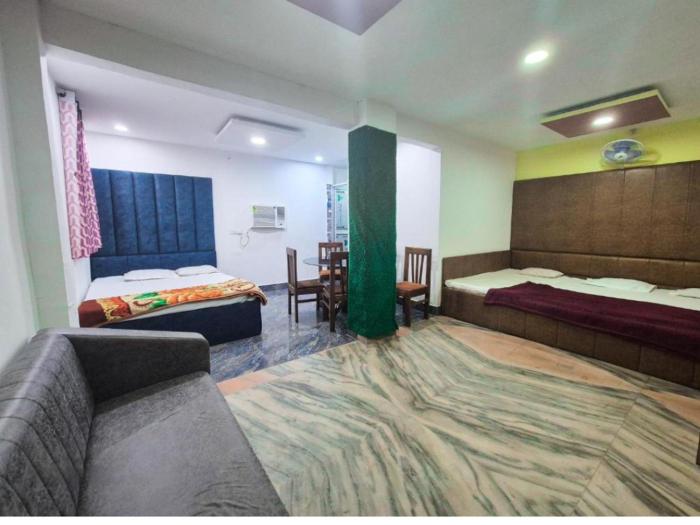 hotel parinay vatika deoghar