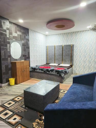 Hotel Parinay Vatika Deoghar,,2 star