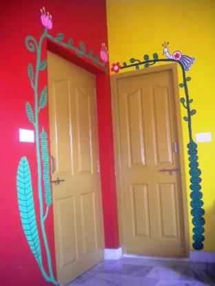 Ganpati Home (Pg House) By Ganpati Guest House,,1 star