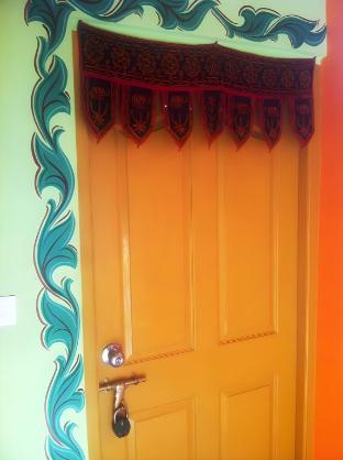 Ganpati Home (Pg House) By Ganpati Guest House,,1 star