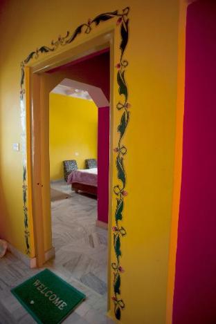 ganpati home pg house by ganpati guest house