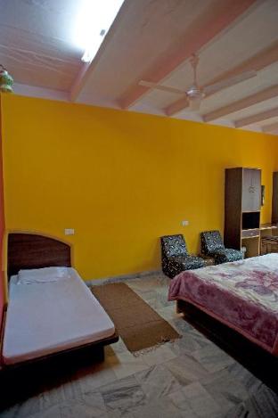 ganpati home pg house by ganpati guest house