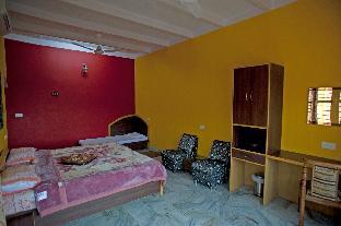 ganpati home pg house by ganpati guest house