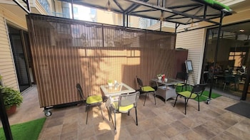 uds villa next to vfs walking to connaught place