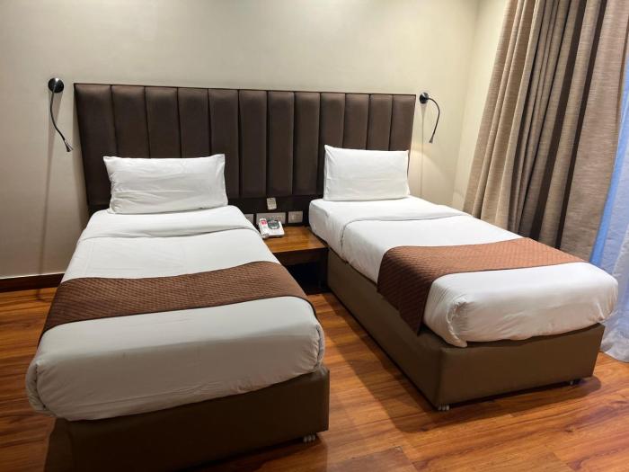 uds villa scandinavian bandb next to vfs