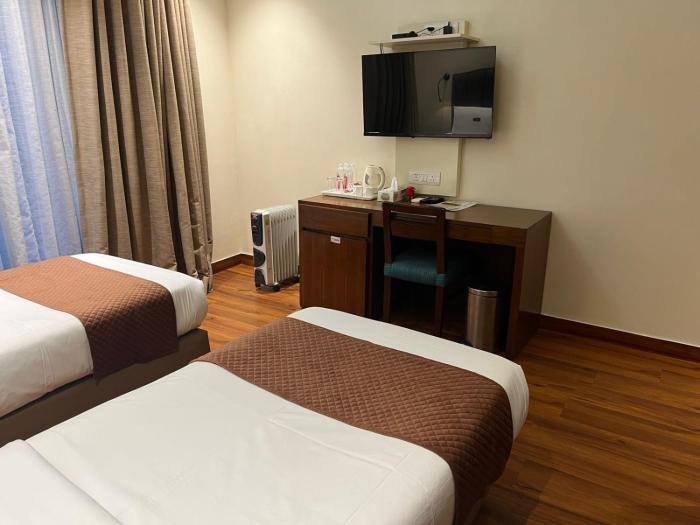 uds villa scandinavian bandb next to vfs