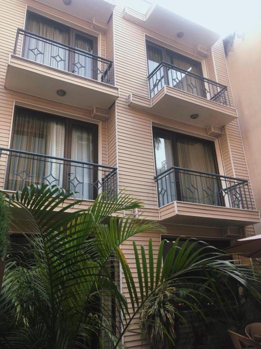 uds villa scandinavian bandb next to vfs