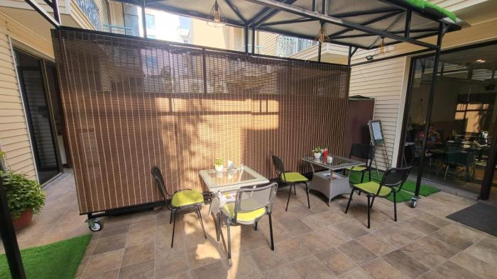 uds villa next to vfs walking to connaught place