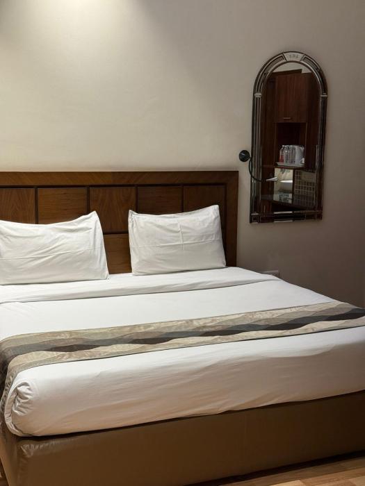 uds villa scandinavian bandb next to vfs