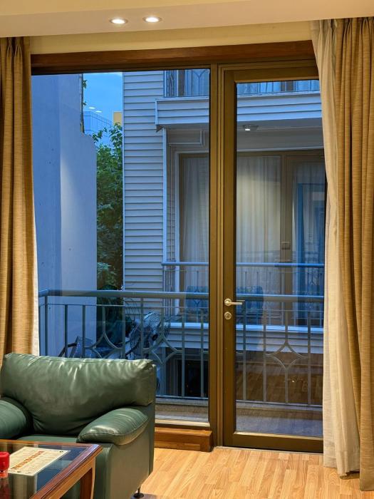 uds villa scandinavian bandb next to vfs