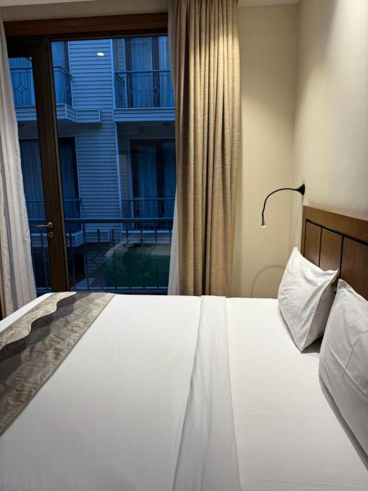 uds villa scandinavian bandb next to vfs